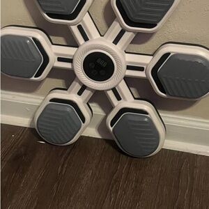 Music Boxing Machine